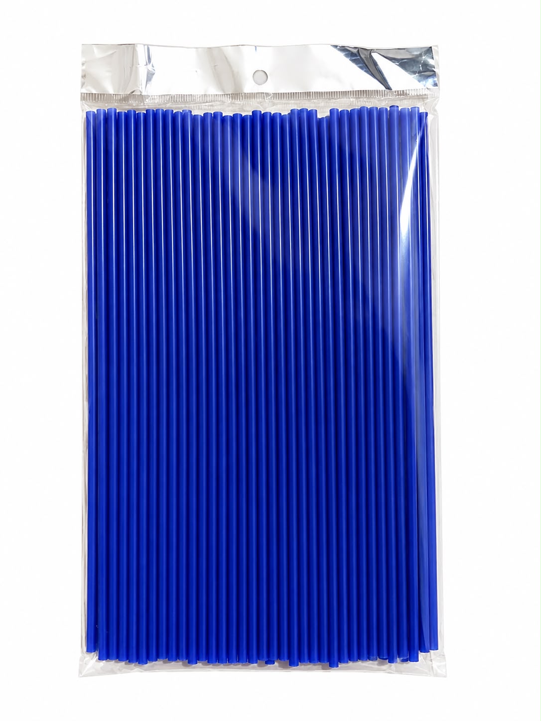 Pitillos - Azules